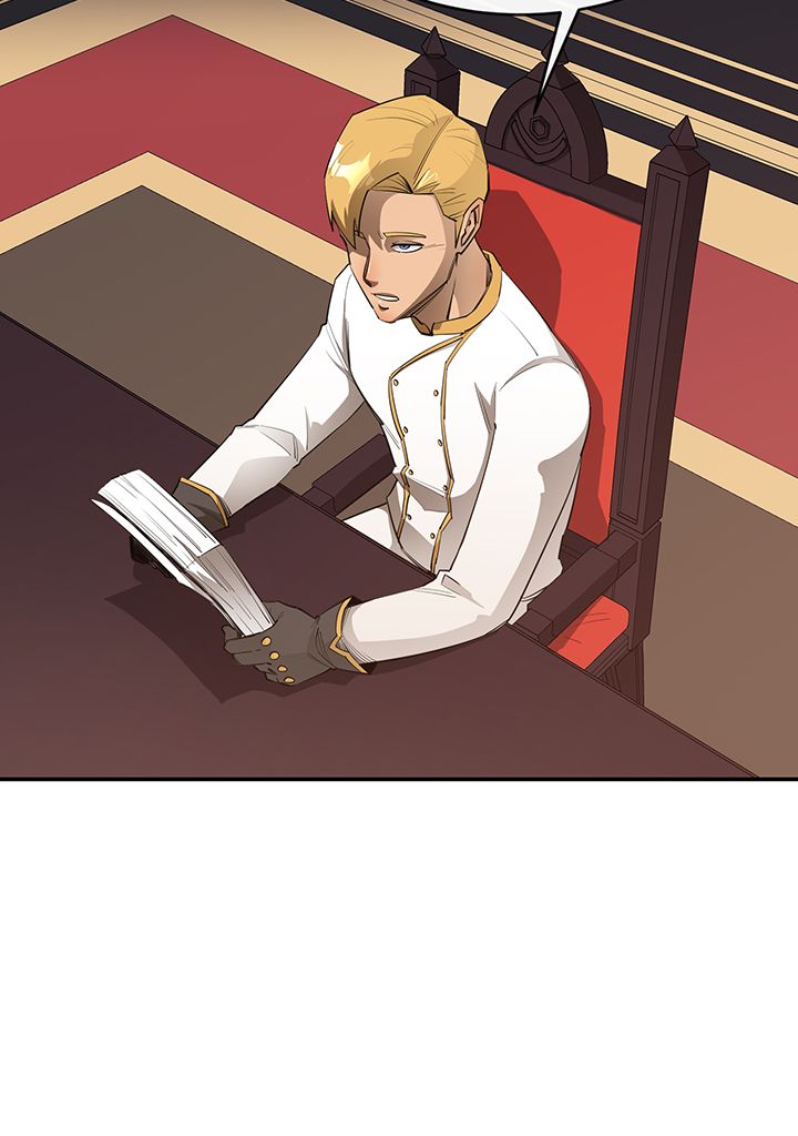 I Grow Stronger By Eating! Chapitre 37 - Page 22
