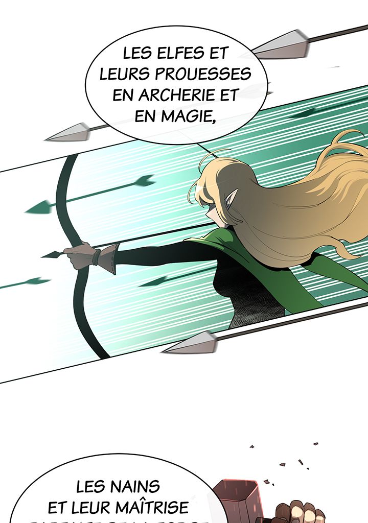 I Grow Stronger By Eating! Chapitre 37 - Page 23