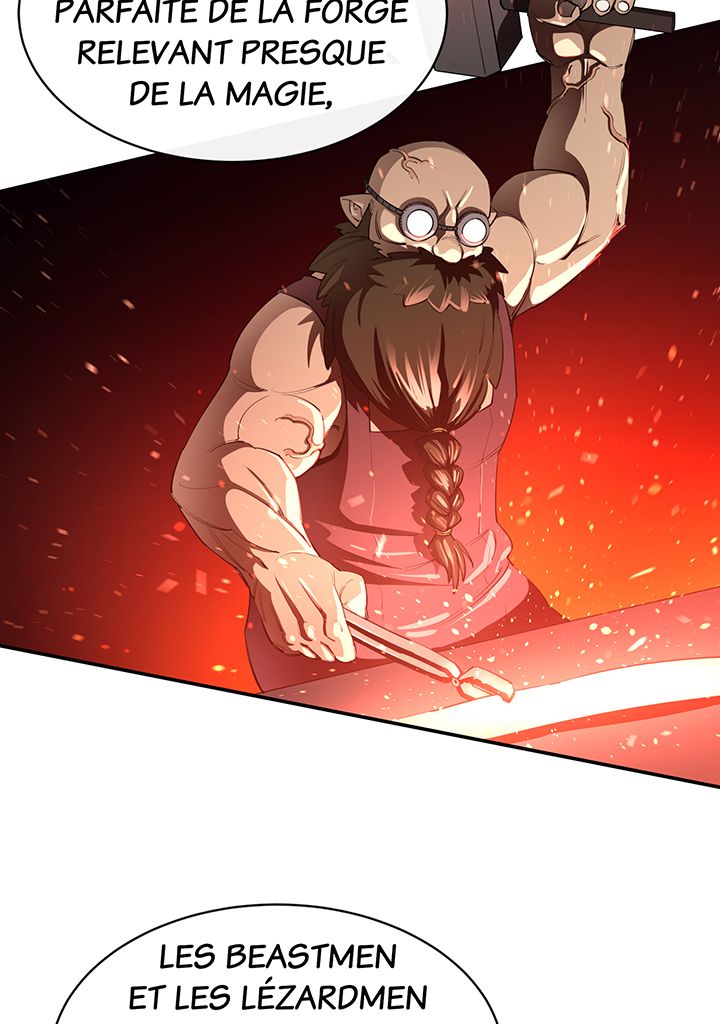 I Grow Stronger By Eating! Chapitre 37 - Page 24