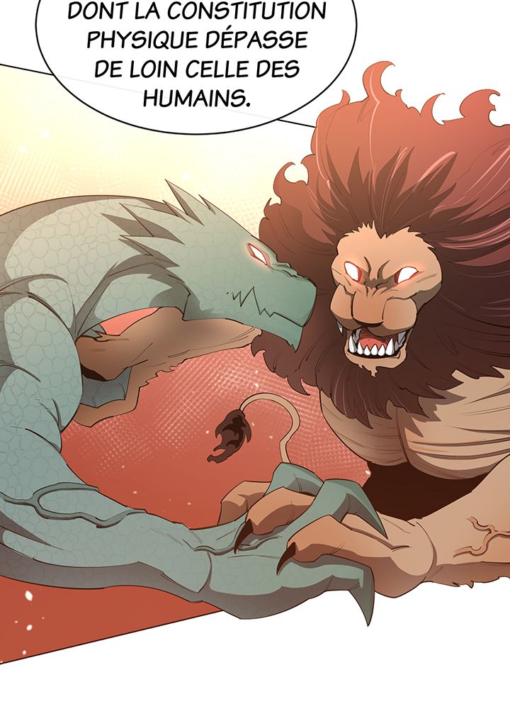I Grow Stronger By Eating! Chapitre 37 - Page 25
