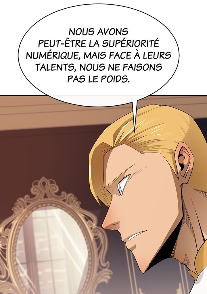 I Grow Stronger By Eating! Chapitre 37 - Page 26