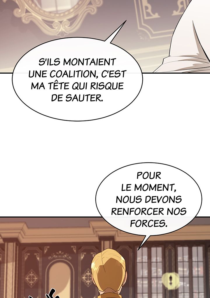 I Grow Stronger By Eating! Chapitre 37 - Page 27