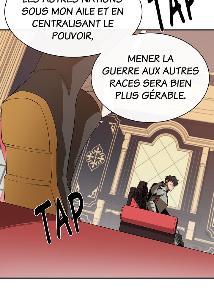 I Grow Stronger By Eating! Chapitre 37 - Page 29