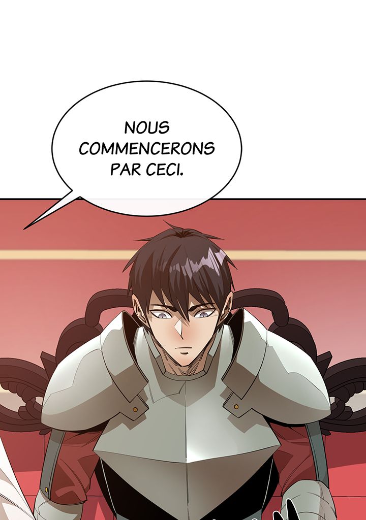 I Grow Stronger By Eating! Chapitre 37 - Page 30
