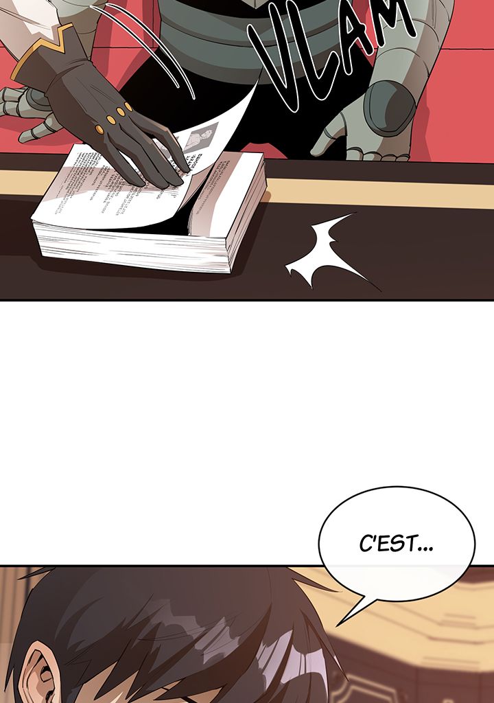 I Grow Stronger By Eating! Chapitre 37 - Page 31