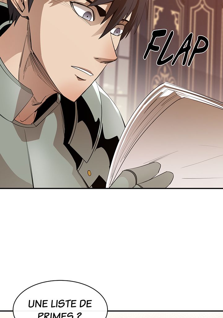 I Grow Stronger By Eating! Chapitre 37 - Page 32