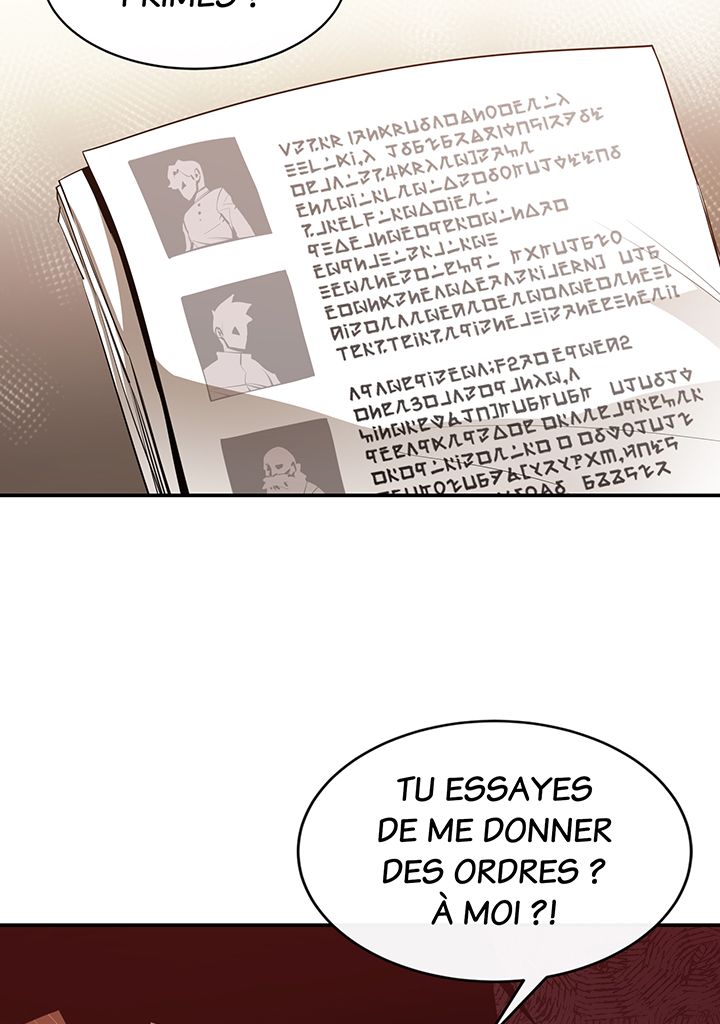 I Grow Stronger By Eating! Chapitre 37 - Page 33