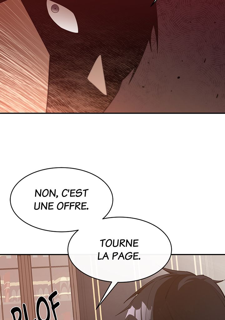 I Grow Stronger By Eating! Chapitre 37 - Page 34