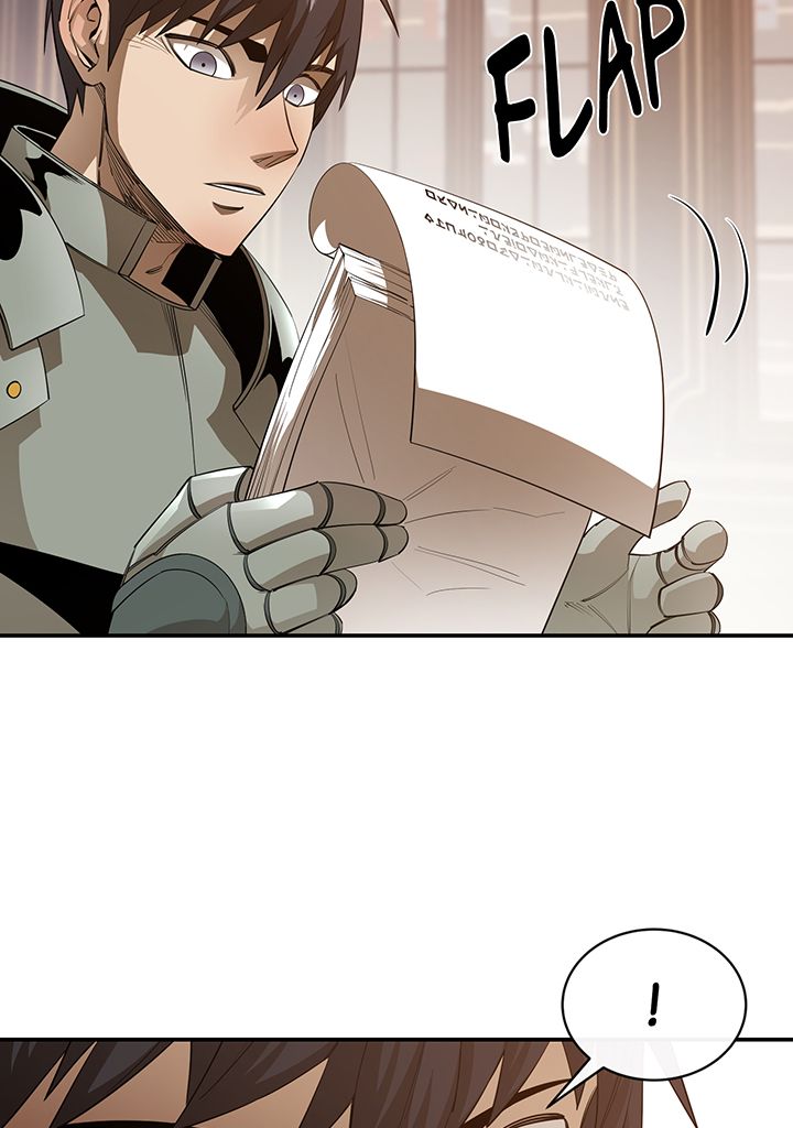 I Grow Stronger By Eating! Chapitre 37 - Page 36