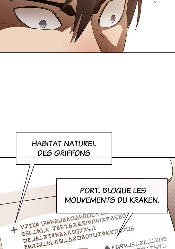 I Grow Stronger By Eating! Chapitre 37 - Page 37