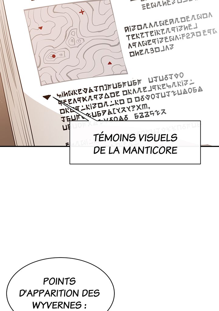 I Grow Stronger By Eating! Chapitre 37 - Page 38