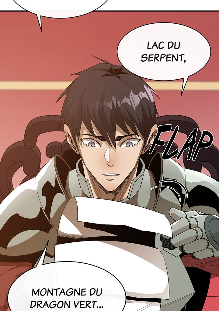 I Grow Stronger By Eating! Chapitre 37 - Page 39