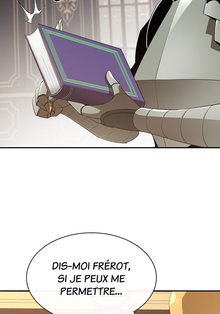 I Grow Stronger By Eating! Chapitre 37 - Page 4