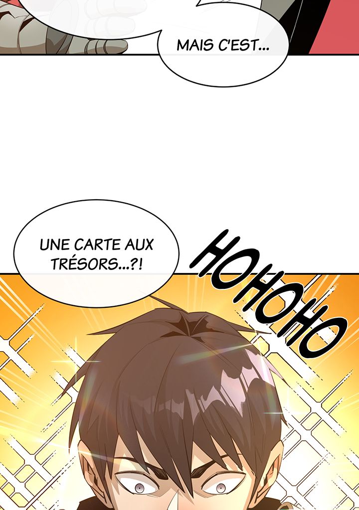 I Grow Stronger By Eating! Chapitre 37 - Page 40