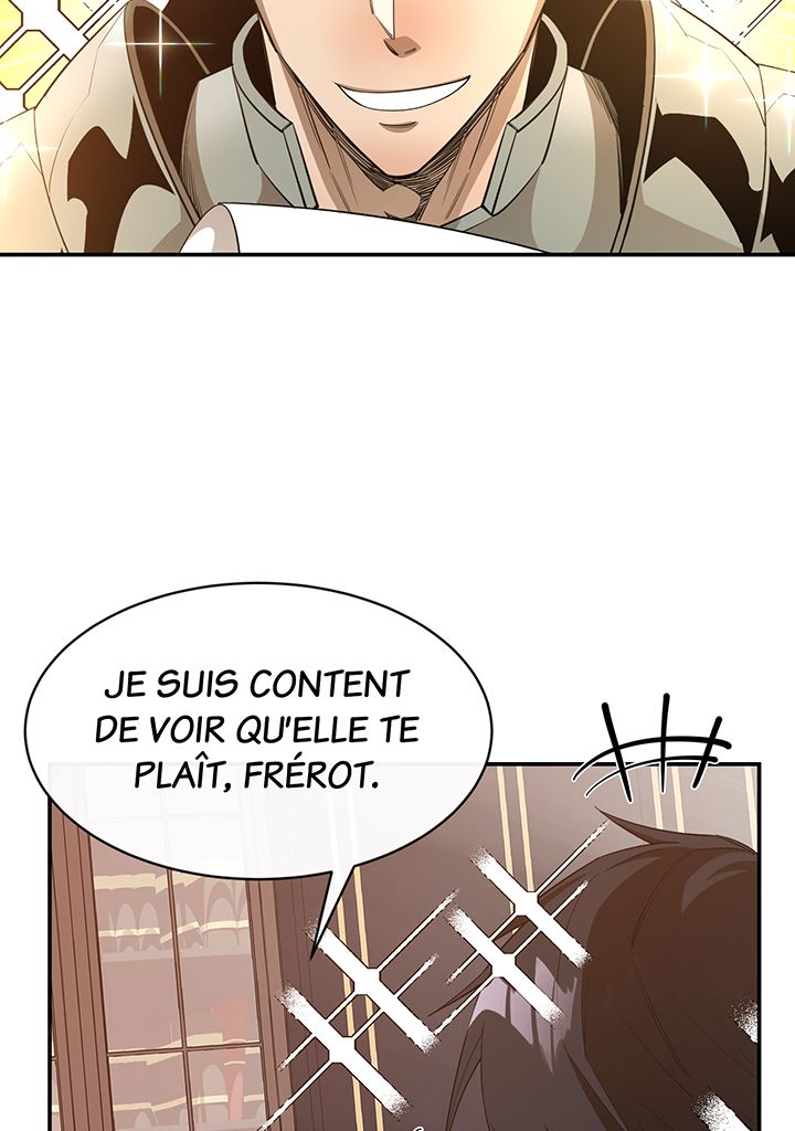 I Grow Stronger By Eating! Chapitre 37 - Page 41
