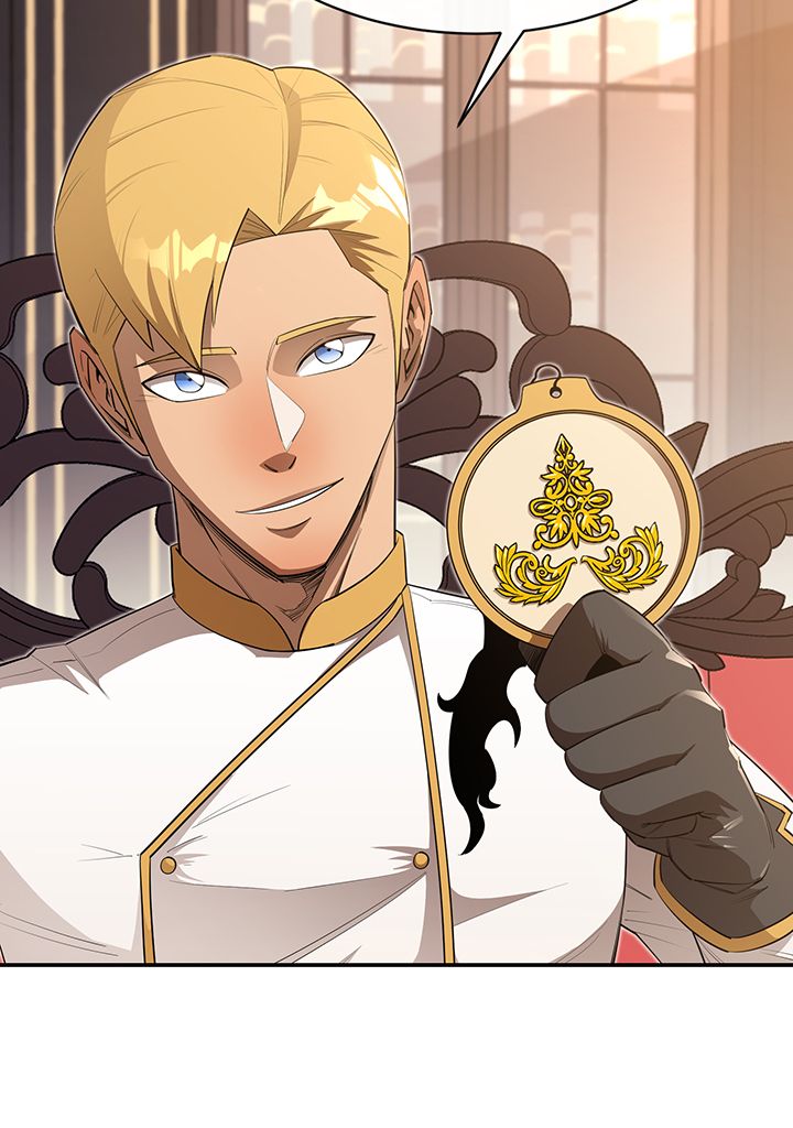 I Grow Stronger By Eating! Chapitre 37 - Page 44