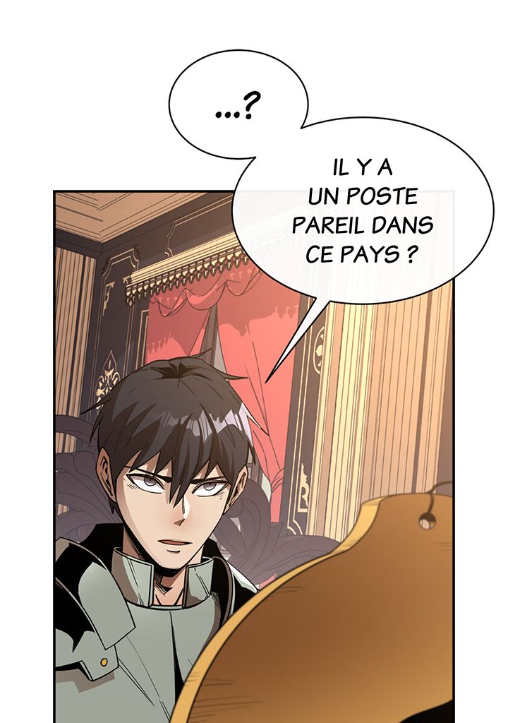 I Grow Stronger By Eating! Chapitre 37 - Page 45