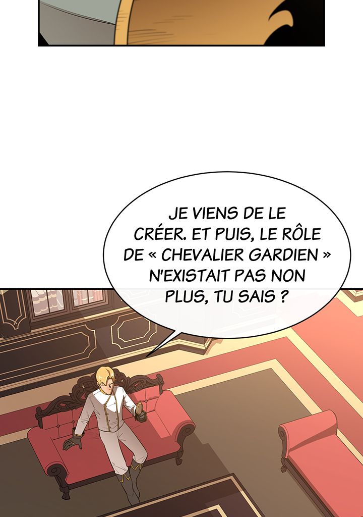 I Grow Stronger By Eating! Chapitre 37 - Page 46