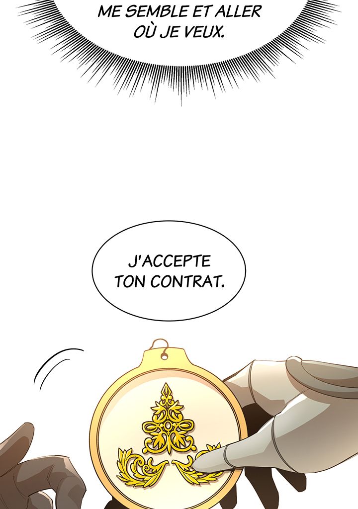 I Grow Stronger By Eating! Chapitre 37 - Page 49