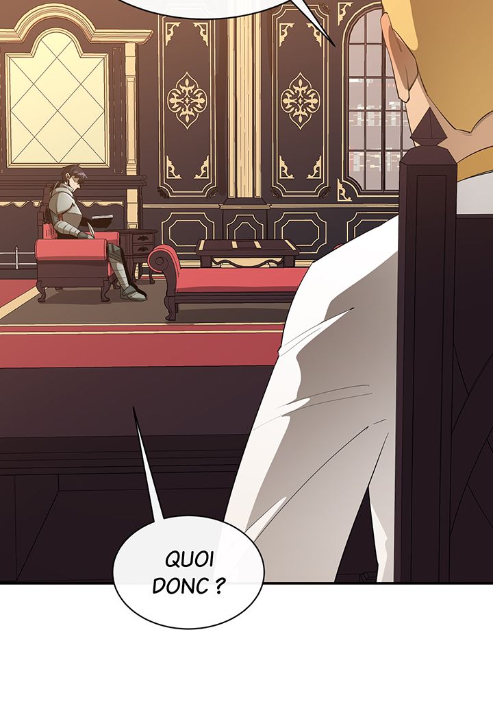 I Grow Stronger By Eating! Chapitre 37 - Page 5