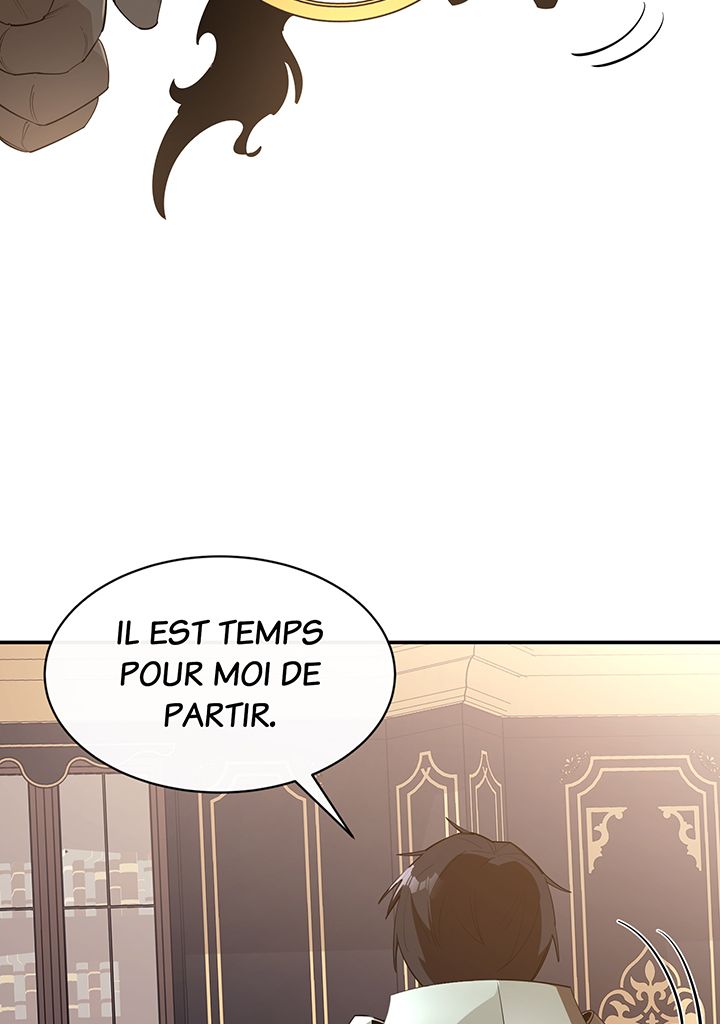 I Grow Stronger By Eating! Chapitre 37 - Page 50