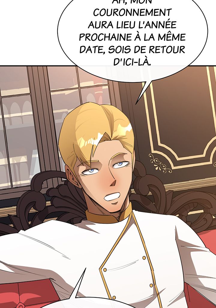 I Grow Stronger By Eating! Chapitre 37 - Page 52