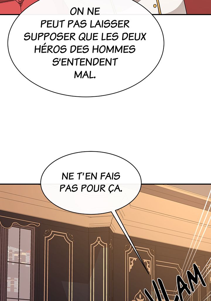 I Grow Stronger By Eating! Chapitre 37 - Page 53