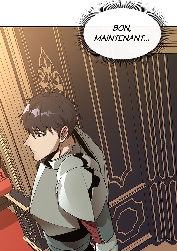 I Grow Stronger By Eating! Chapitre 37 - Page 55
