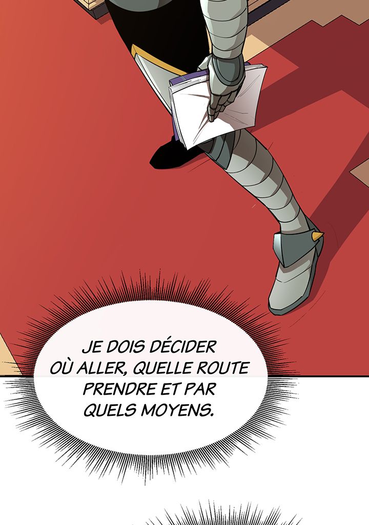 I Grow Stronger By Eating! Chapitre 37 - Page 56