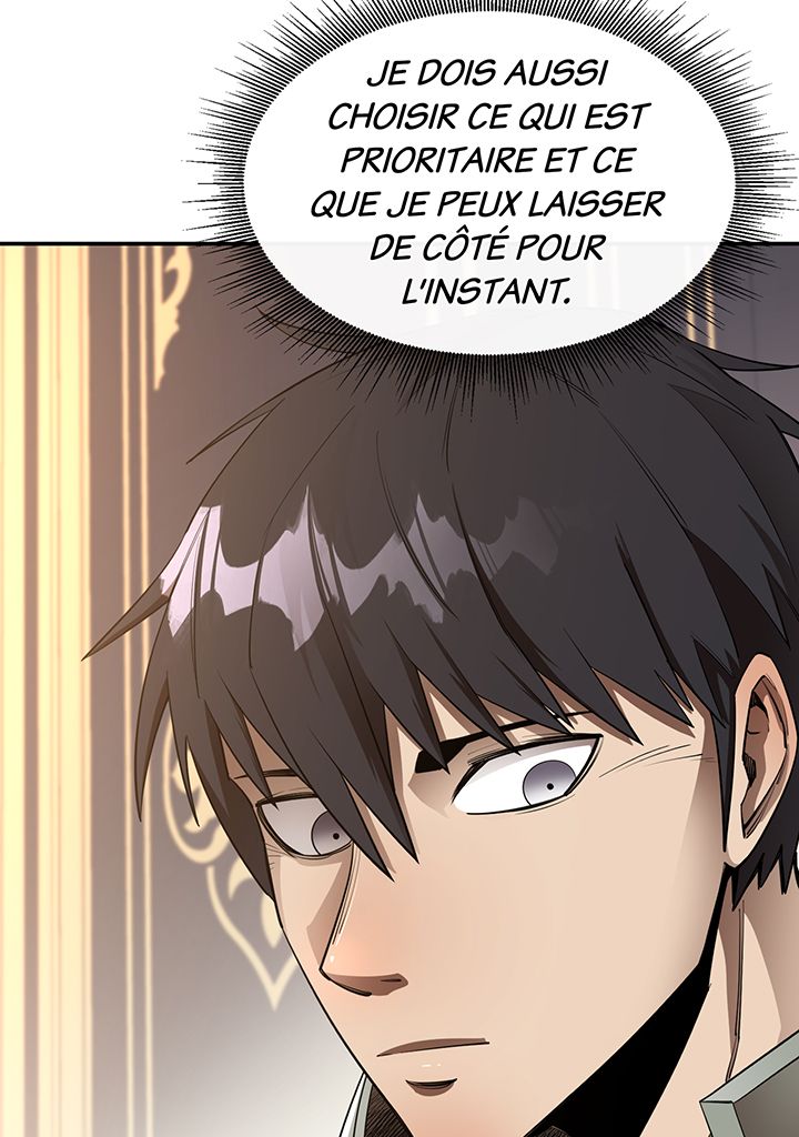 I Grow Stronger By Eating! Chapitre 37 - Page 57