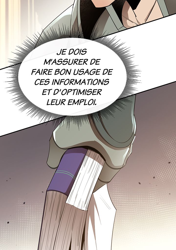I Grow Stronger By Eating! Chapitre 37 - Page 58