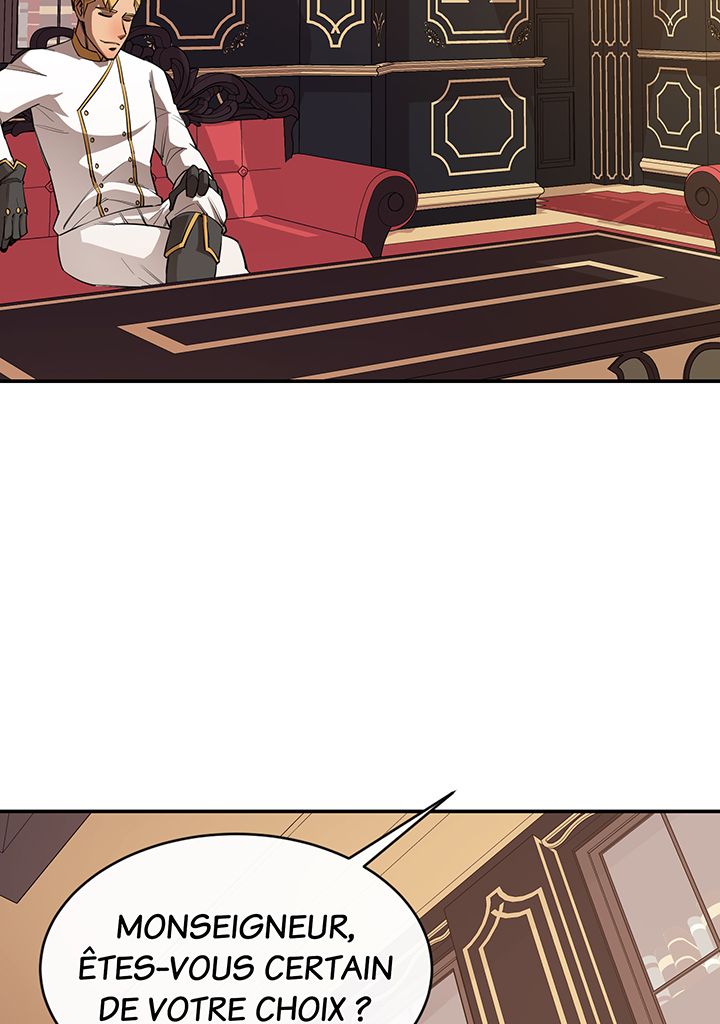 I Grow Stronger By Eating! Chapitre 37 - Page 64