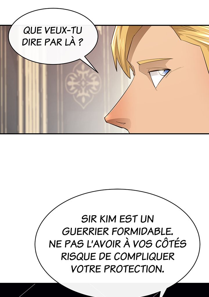 I Grow Stronger By Eating! Chapitre 37 - Page 66