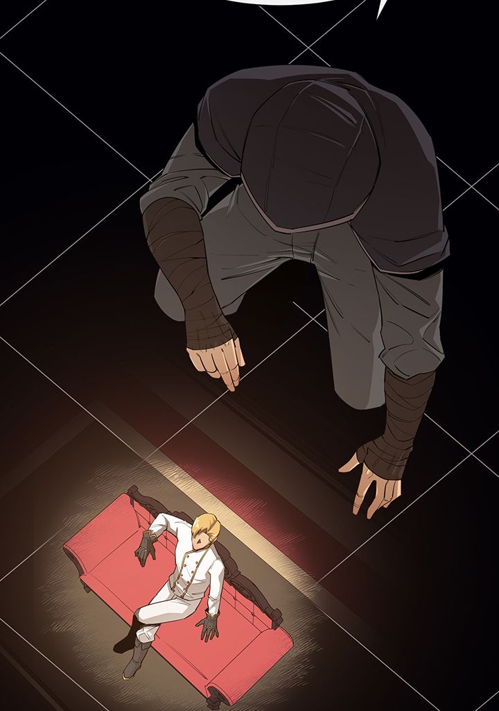 I Grow Stronger By Eating! Chapitre 37 - Page 67