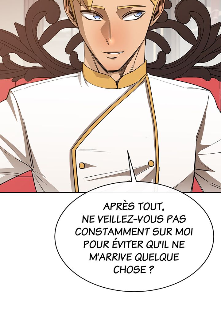 I Grow Stronger By Eating! Chapitre 37 - Page 69