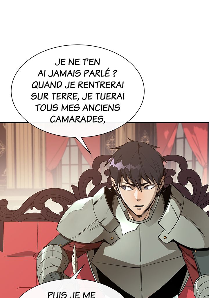I Grow Stronger By Eating! Chapitre 37 - Page 7