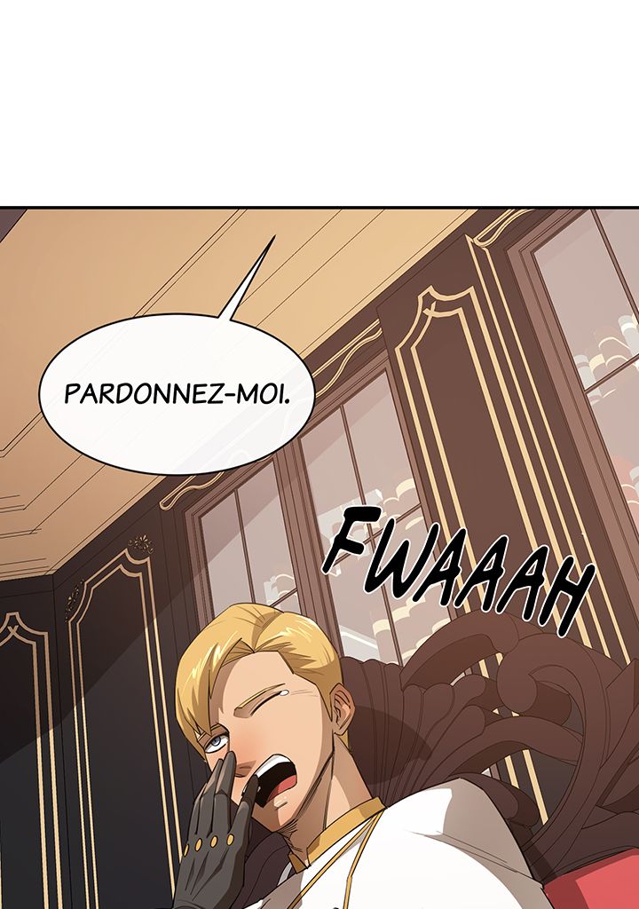 I Grow Stronger By Eating! Chapitre 37 - Page 70