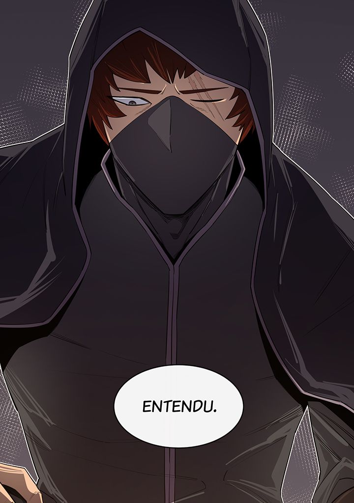 I Grow Stronger By Eating! Chapitre 37 - Page 72