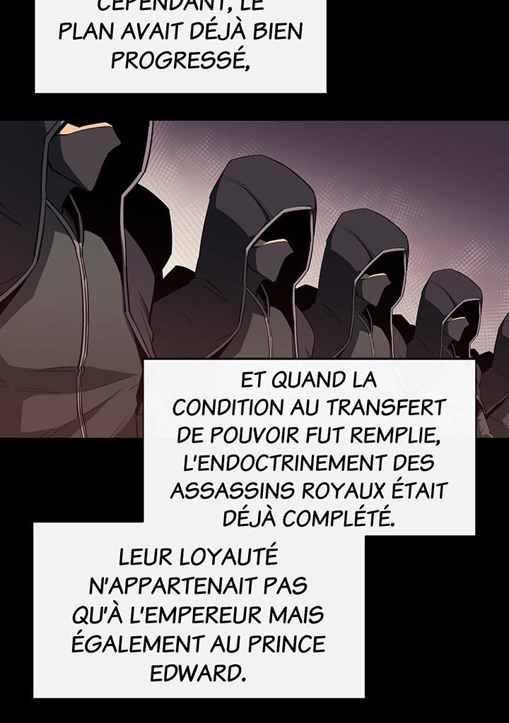 I Grow Stronger By Eating! Chapitre 37 - Page 79