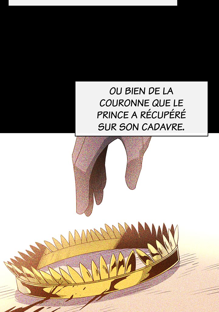 I Grow Stronger By Eating! Chapitre 37 - Page 81