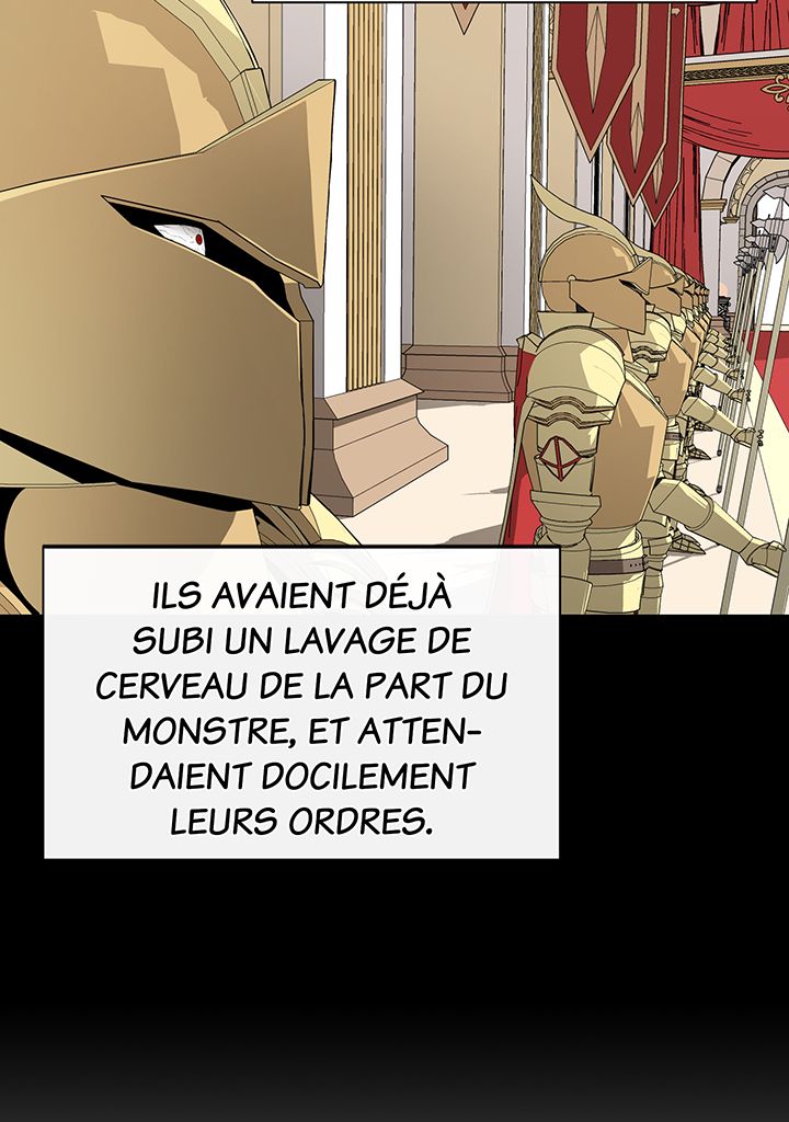 I Grow Stronger By Eating! Chapitre 37 - Page 84