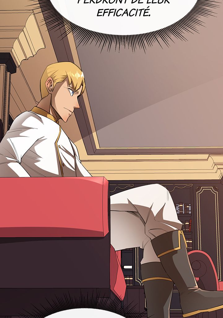 I Grow Stronger By Eating! Chapitre 37 - Page 86
