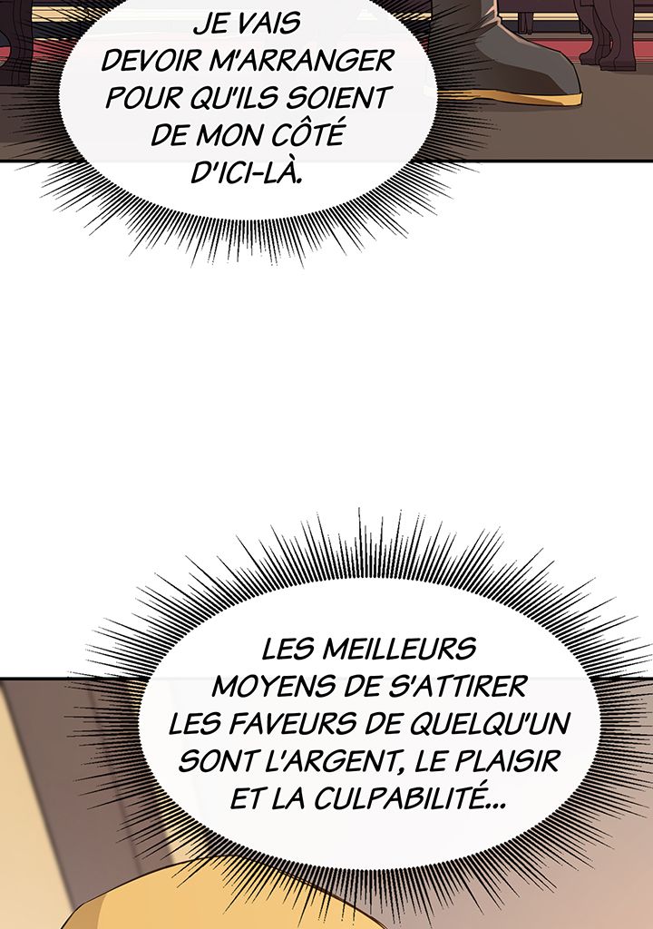I Grow Stronger By Eating! Chapitre 37 - Page 87