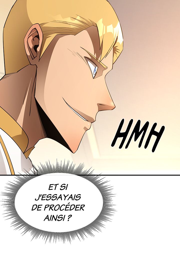 I Grow Stronger By Eating! Chapitre 37 - Page 88