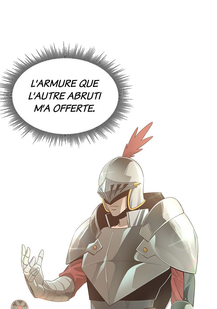I Grow Stronger By Eating! Chapitre 37 - Page 90