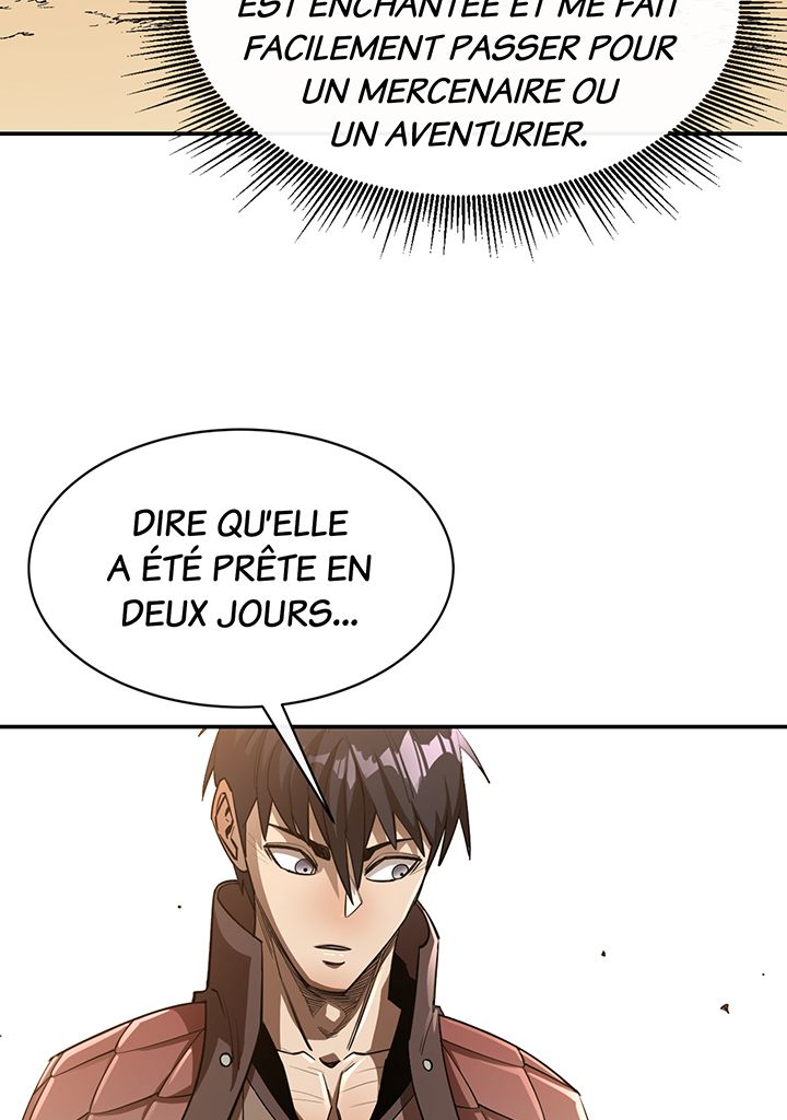 I Grow Stronger By Eating! Chapitre 37 - Page 96