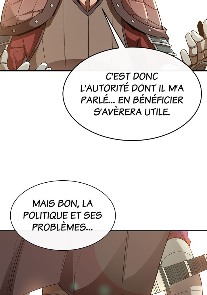 I Grow Stronger By Eating! Chapitre 37 - Page 97