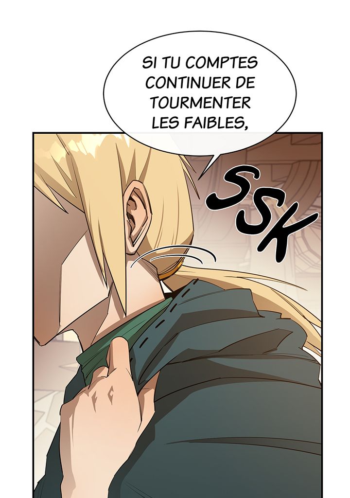 I Grow Stronger By Eating! Chapitre 38 - Page 100