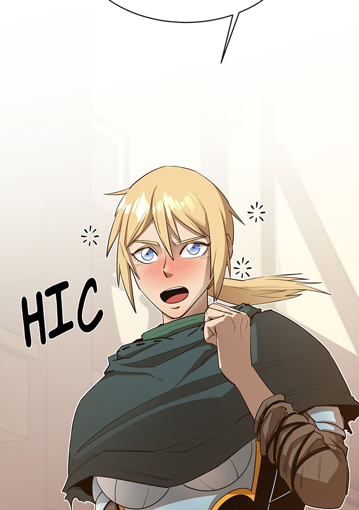 I Grow Stronger By Eating! Chapitre 38 - Page 102