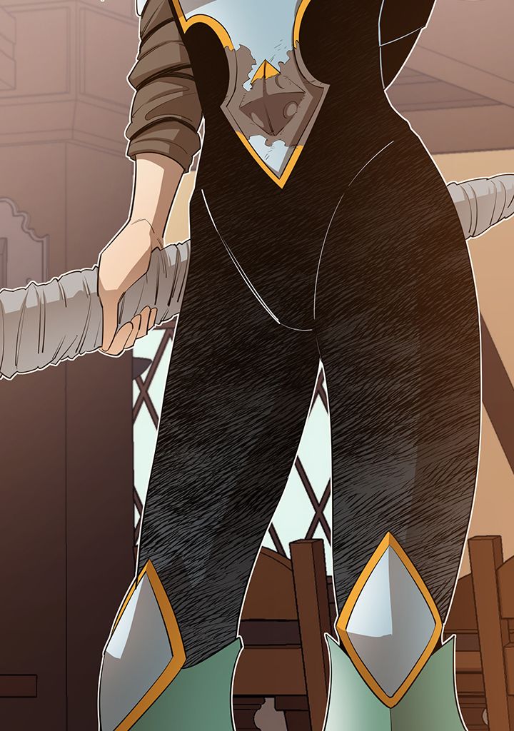 I Grow Stronger By Eating! Chapitre 38 - Page 103